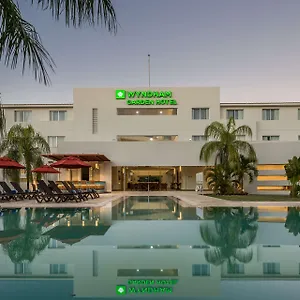 Hotel Wyndham Garden, Playa del Carmen