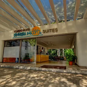 Aparthotel Riviera Maya, Playa del Carmen