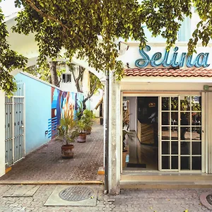 Hotel Selina, Playa del Carmen