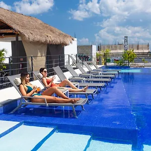 Hotel 52, Playa del Carmen