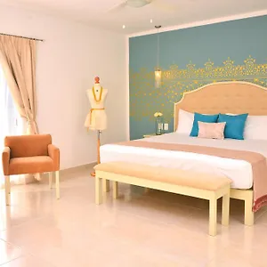 Hotel Unic Design - 5th Avenue (adults Only), Playa del Carmen